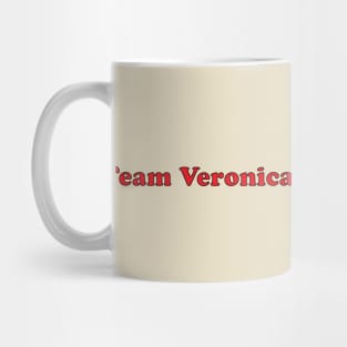 Team Veronica Mug